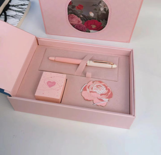 Regular  Box