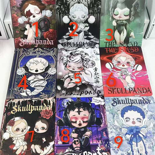 SP NOTEBOOK