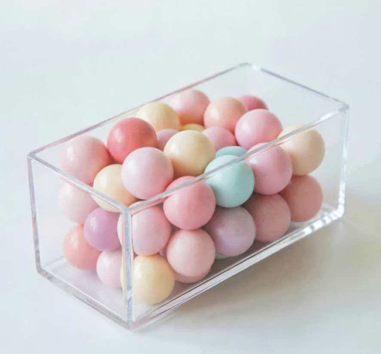 GACHA BALLS