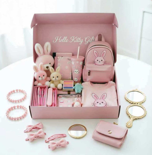 SCOOP---PICK YOUR CHARACTER AND COLOR