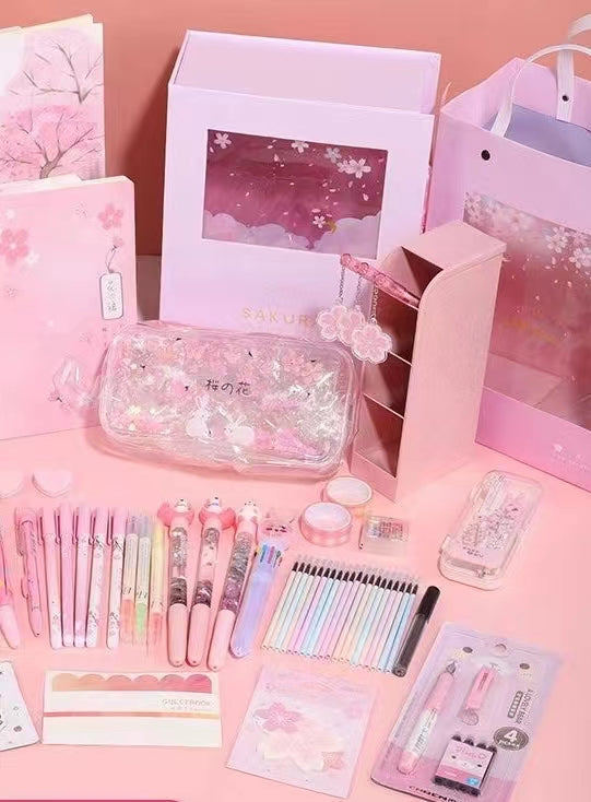 Stationery set